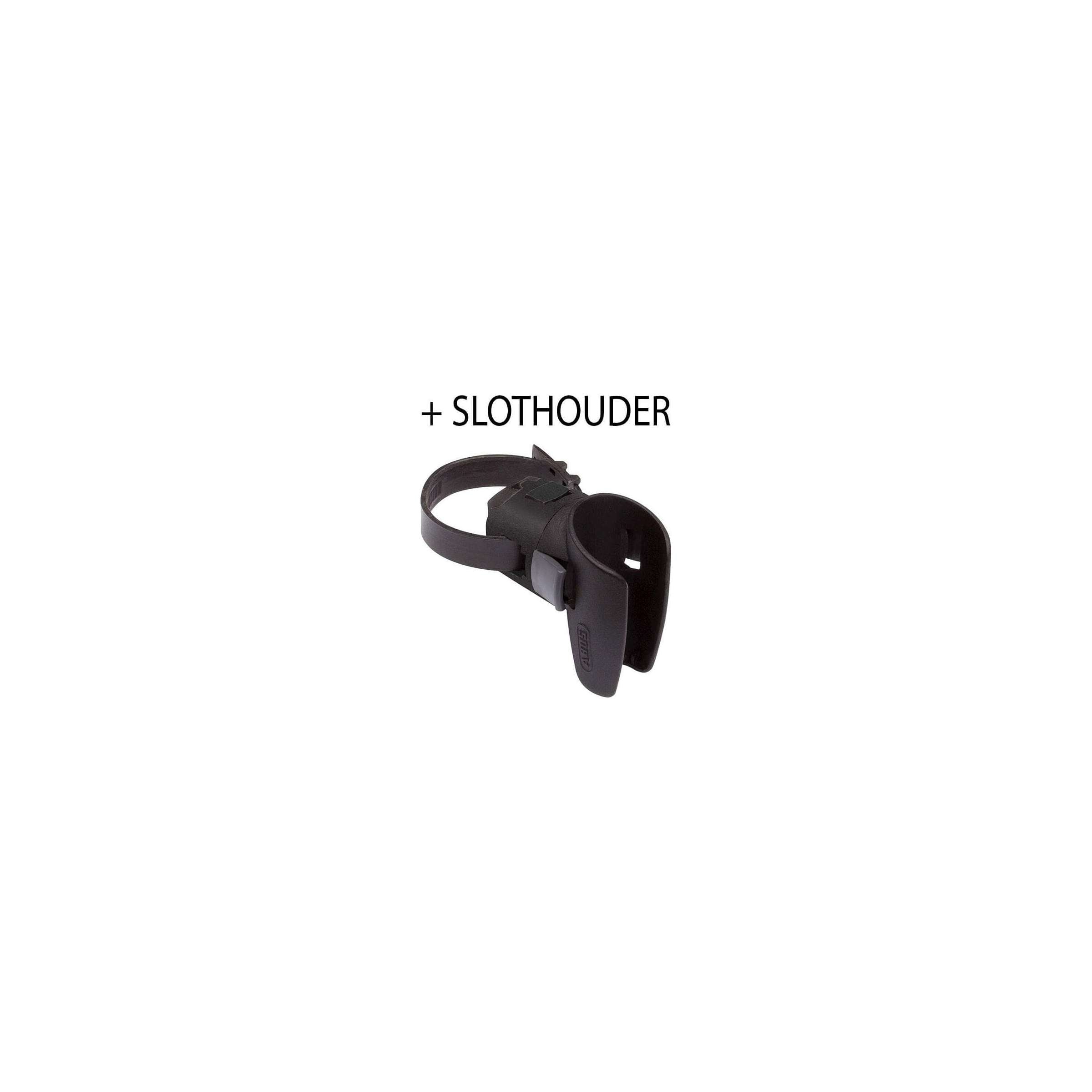 Abus Cijfer Kabelslot Microflex 6615C 85 15 Zwart