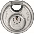 ABUS - ABUS hangslot discus 24ib/50