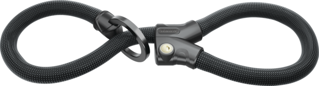ABUS - ABUS Kettingslot infinity loop 1806