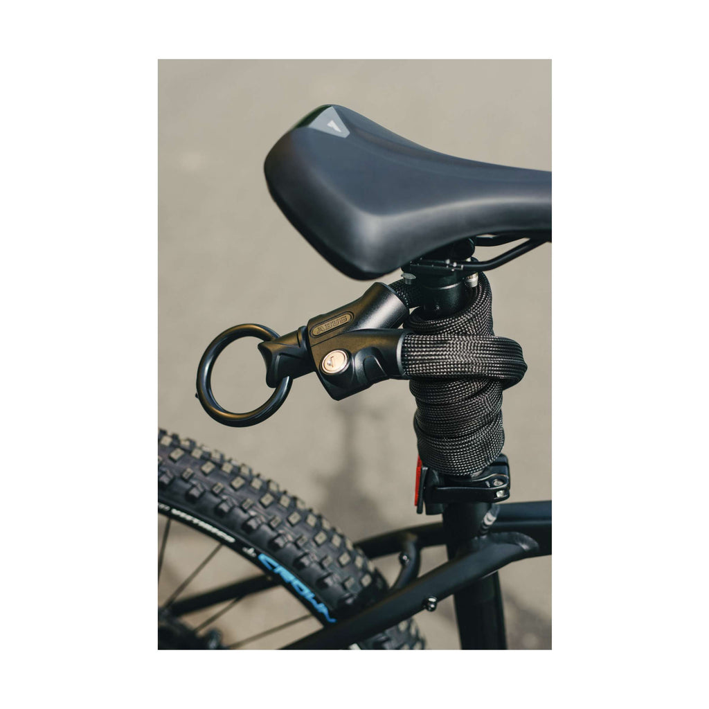 ABUS - ABUS Kettingslot infinity loop 1806