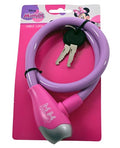 Disney - Minnie mouse kabelslot paars/roze