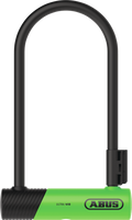 ABUS - ABUS beugelslot ultra 410k/170hb230 sh groen