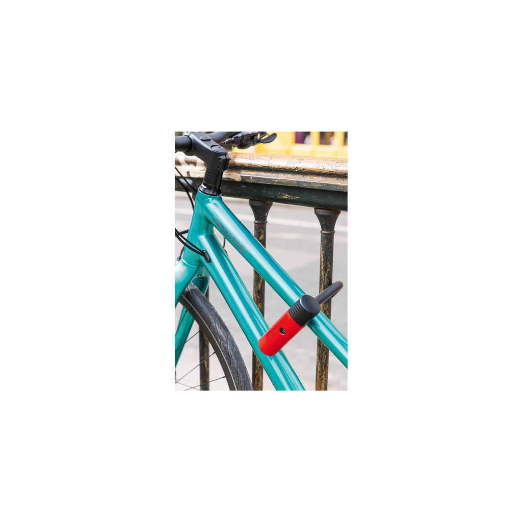 ABUS - ABUS beugelslot ultimate 420k/150hb140 ush + cobra 10/120