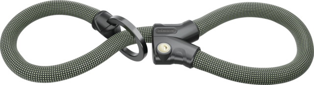 ABUS - ABUS Kettingslot infinity loop 1806