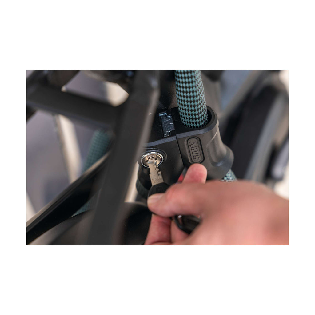 ABUS - ABUS Kettingslot infinity loop 1806