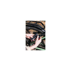 Abus - Bg1306a yardo 7807f/110 zwart
