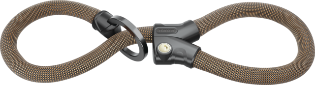 ABUS - ABUS Kettingslot infinity loop 1806