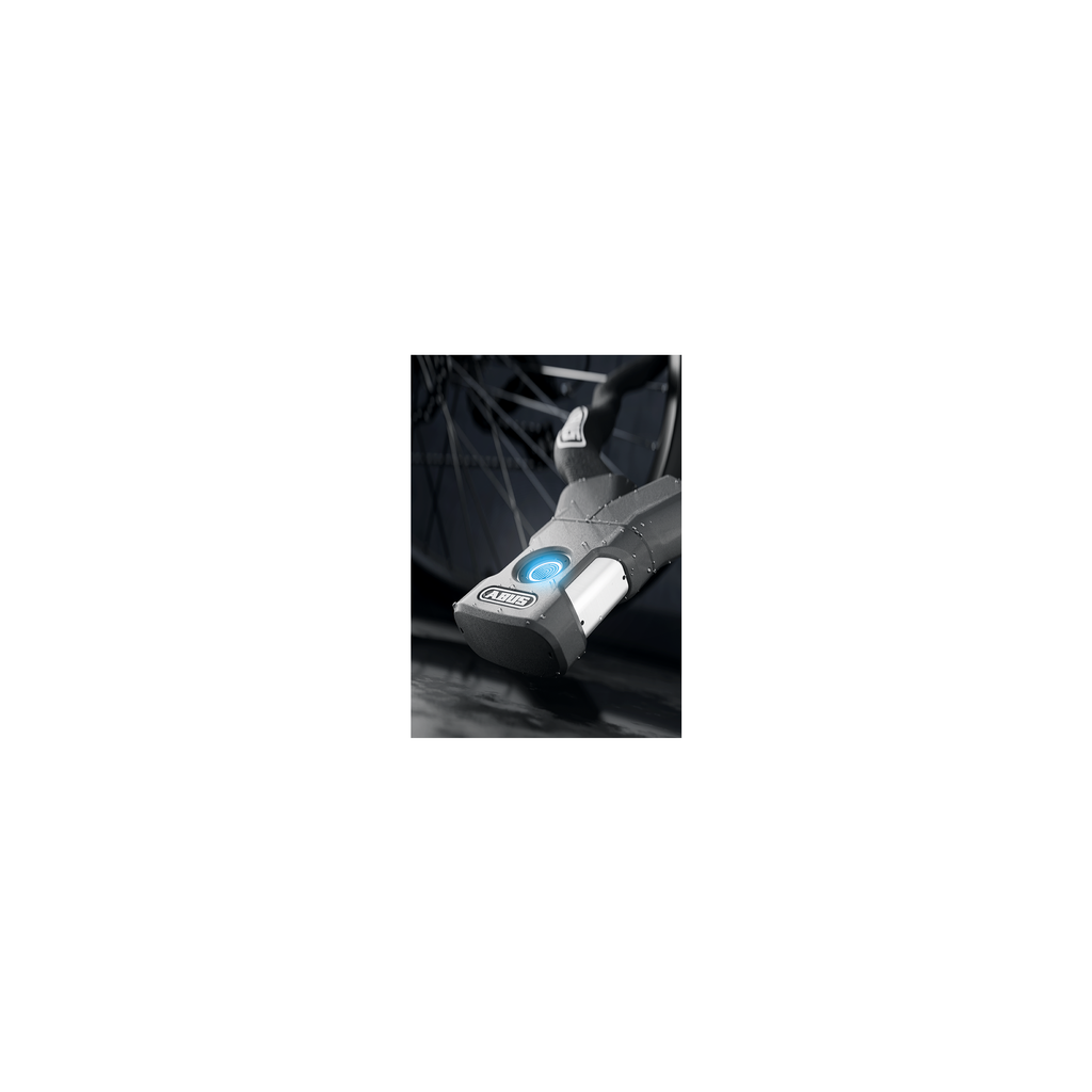 Abus - Kettingslot yardo 7807f