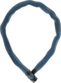 Abus - kettingslot ivera chain 7210k/110 metal blue