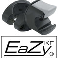 Abus EaZy-KF serrure à manille 47/51/54/61/64 - noir