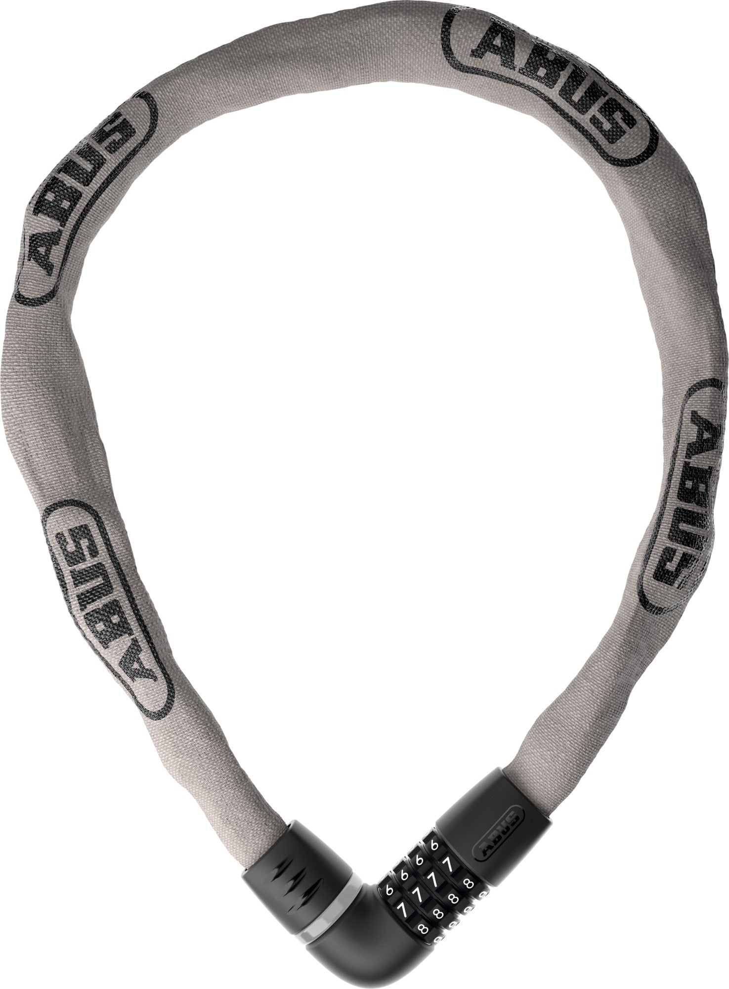 Abus kettingslot tresor 6807