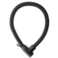 Abus - kettingslot yarnit 4004k/85 black