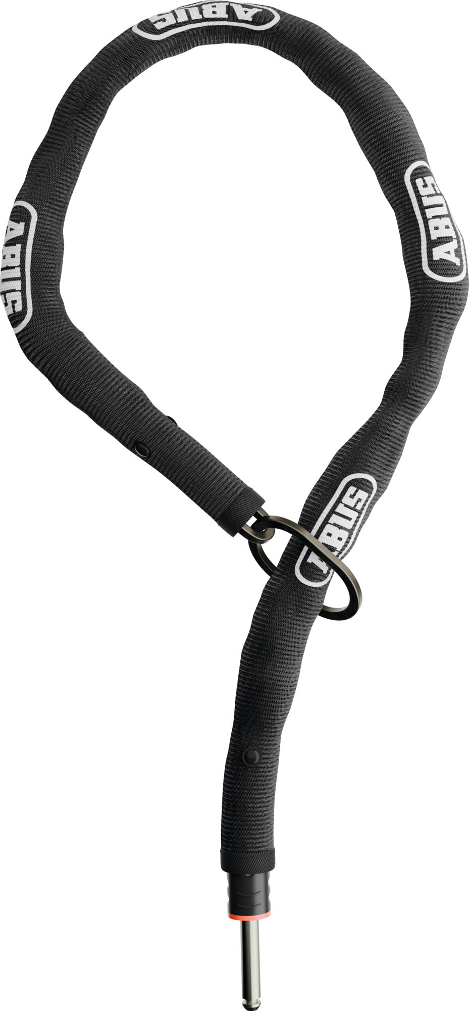Abus - Kettingslot ach 5.5