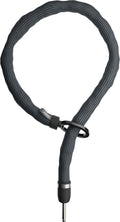 Abus insteekketting ach superior 7ks 130 black