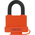 Abus - hangslot 70al/45 or