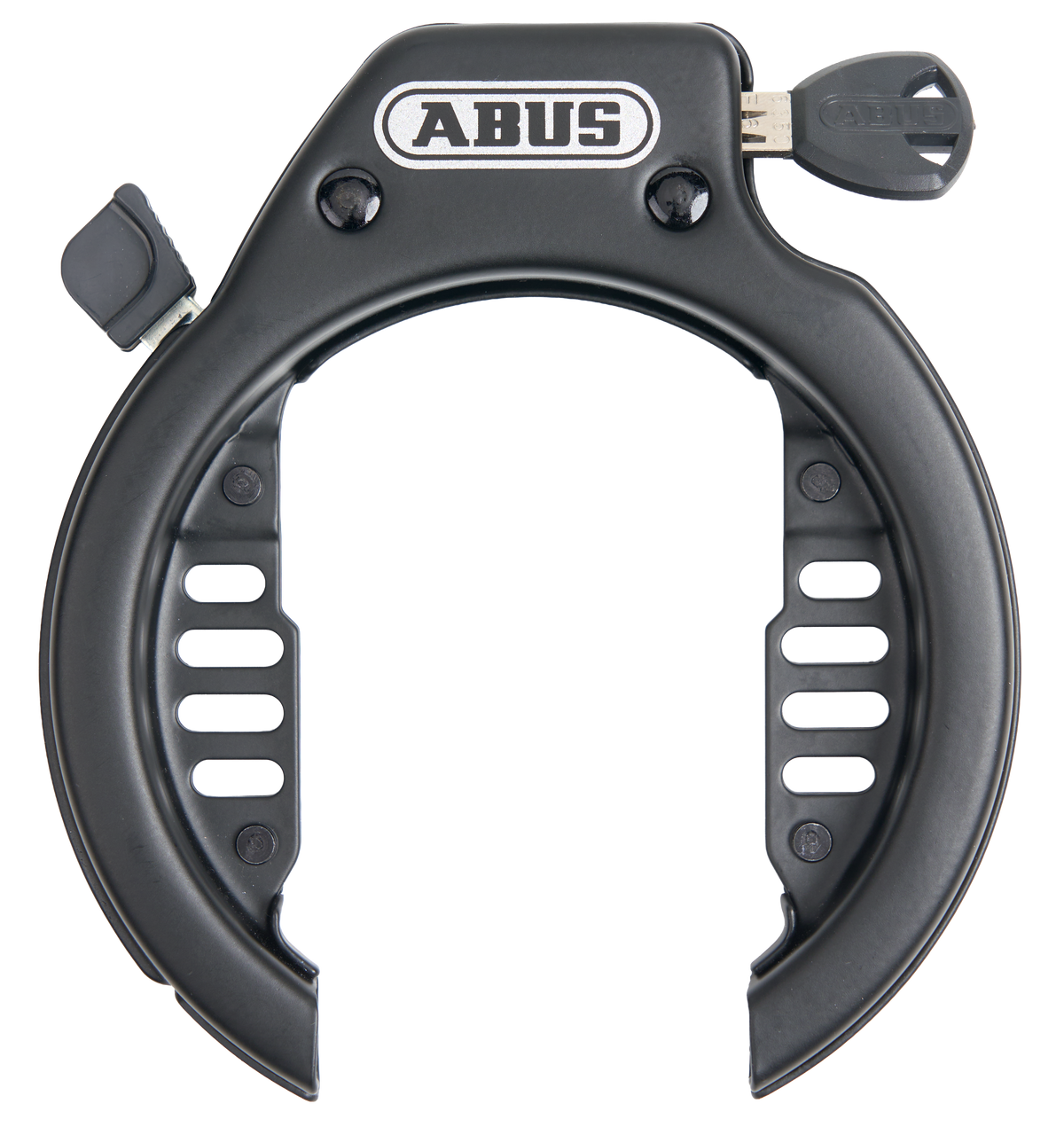 Abus fietsslot ringslot - 52 lh r (werkplaatsverpakking) - security level 6 - geschikt voor kinderfietsen