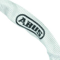 Abus Cadenas Vélo 1200 Web Blanc 60cm