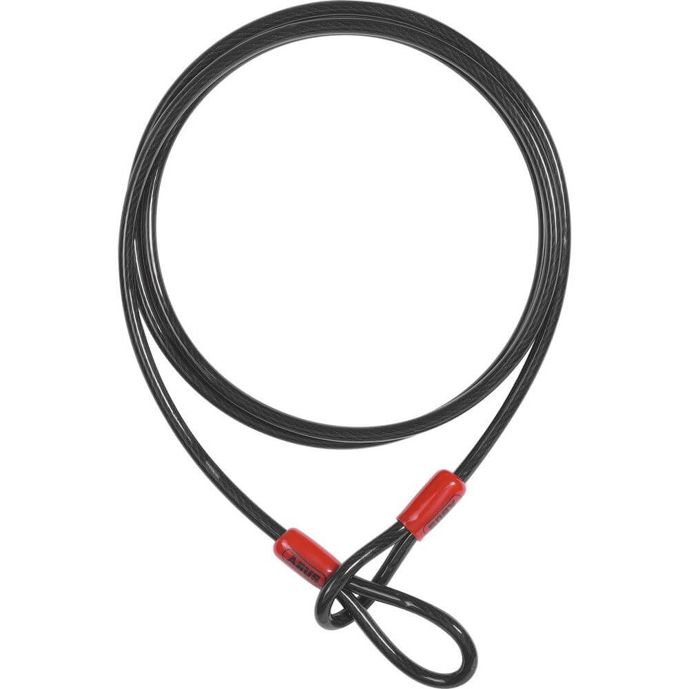 ABUS - ABUS slotkabel cobra 10/300 3 meter
