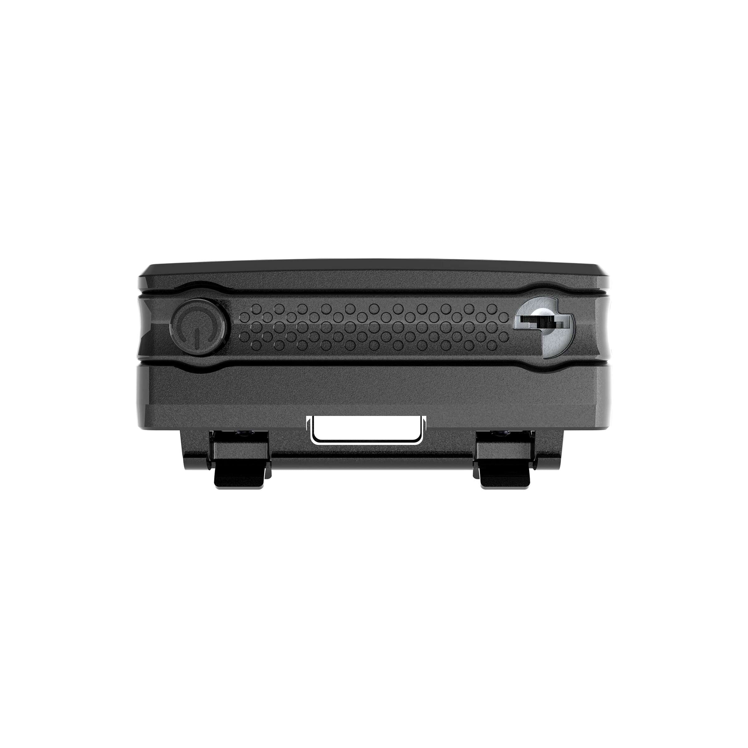 ABUS - ABUS Alarmbox 2.0