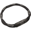Abus 8808C/110 Noir 8mm Vélo Chaîne