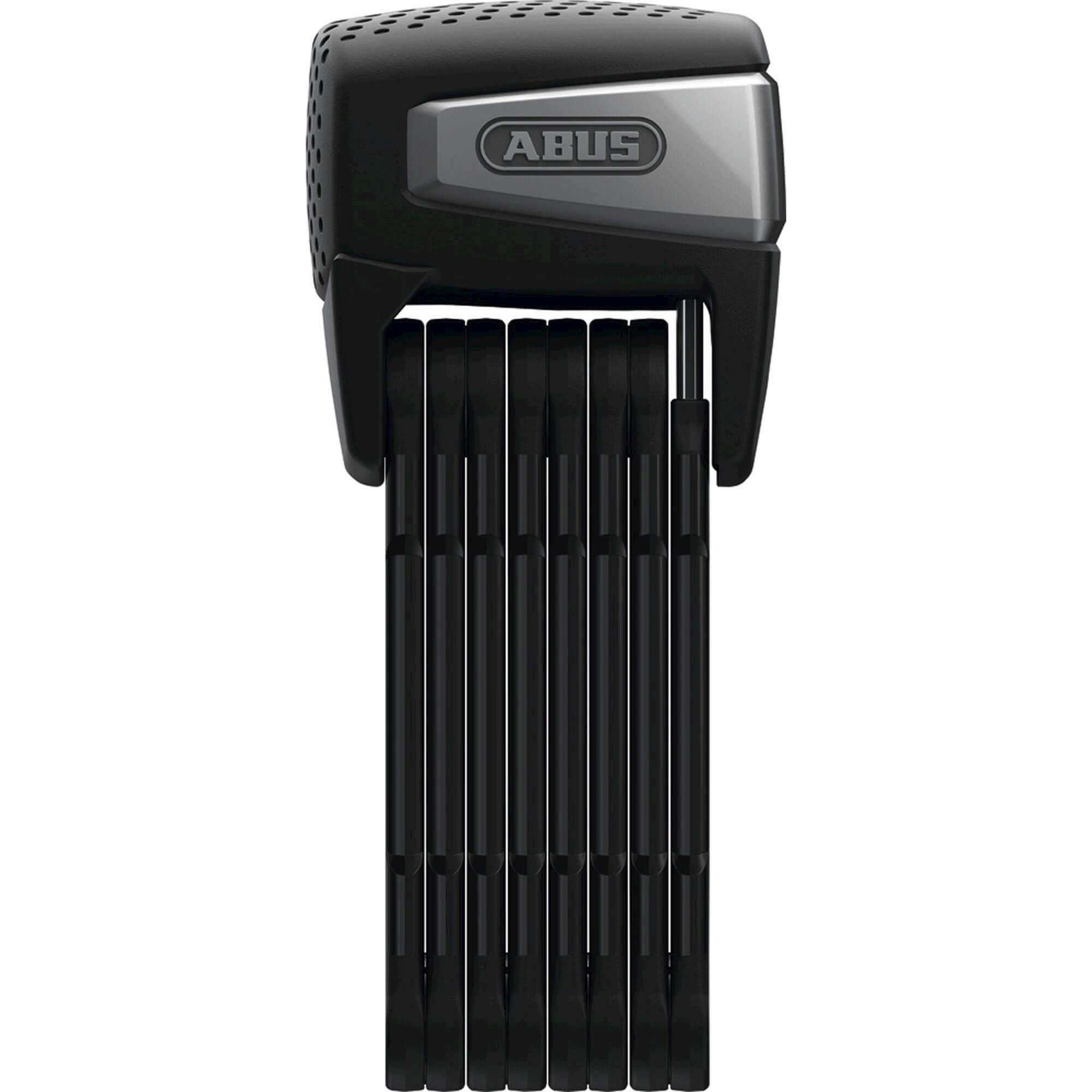 Abus Bordo SmartX 6500A/110 SH RC - Noir
