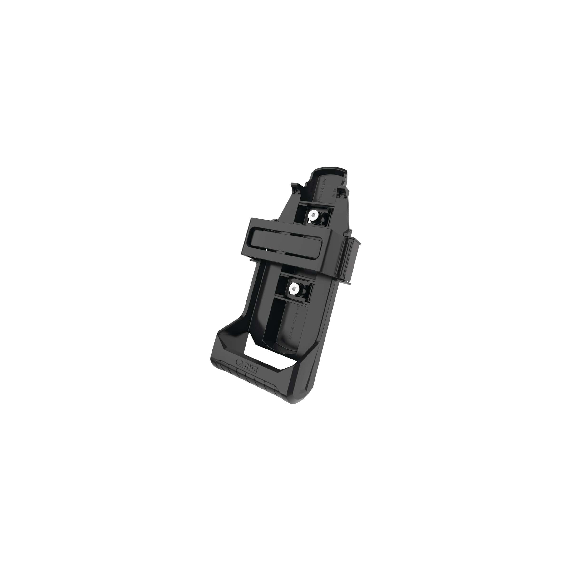 Abus Bordo SmartX 6500A/110 SH RC - Noir