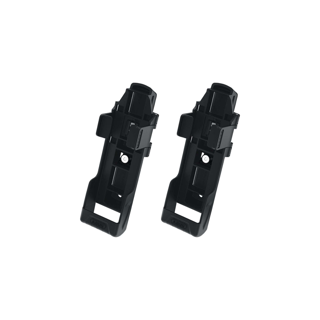 Vouwslot Bordo Big 6000/90 Noir - 120cm - Vélo