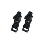 Vouwslot Bordo Big 6000/90 Noir - 120cm - Vélo