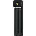 Abus Serrure pliante Bordo Lite 6055K/85 Noir