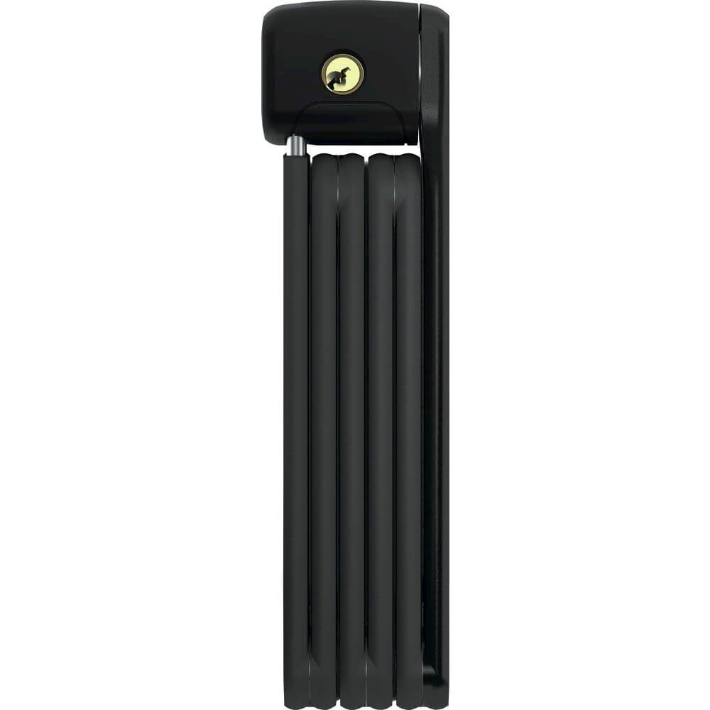 Abus Serrure pliante Bordo Lite 6055K/85 Noir