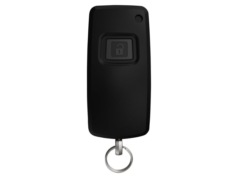Abus remote control for smartx locks