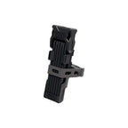 Abus Bordo 6000K/90 - Cadenas Vélo Pliant Noir 90cm - Sécurité Niveau 10/15