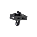 Abus Bordo 6000K/90 - Cadenas Vélo Pliant Noir 90cm - Sécurité Niveau 10/15