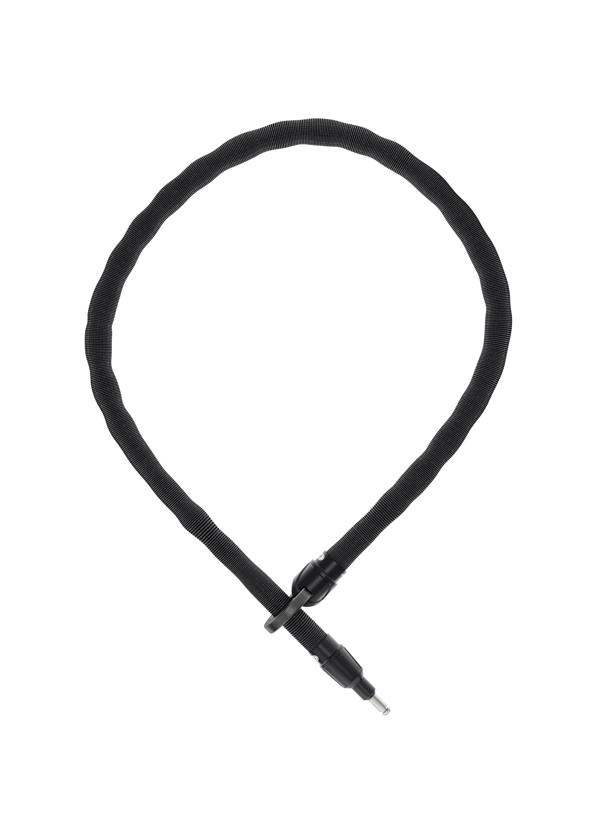 Abus ACH Ivy 6KS/130 - Serrure vélo - Noir
