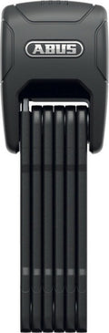 Abus Bordo Granit Xplus Alarm 6500KA/90 - Vélo pliant noir 90cm