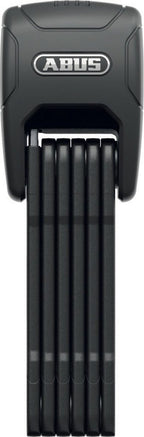 Abus Bordo Granit Xplus Alarm 6500KA/90 - Vélo pliant noir 90cm