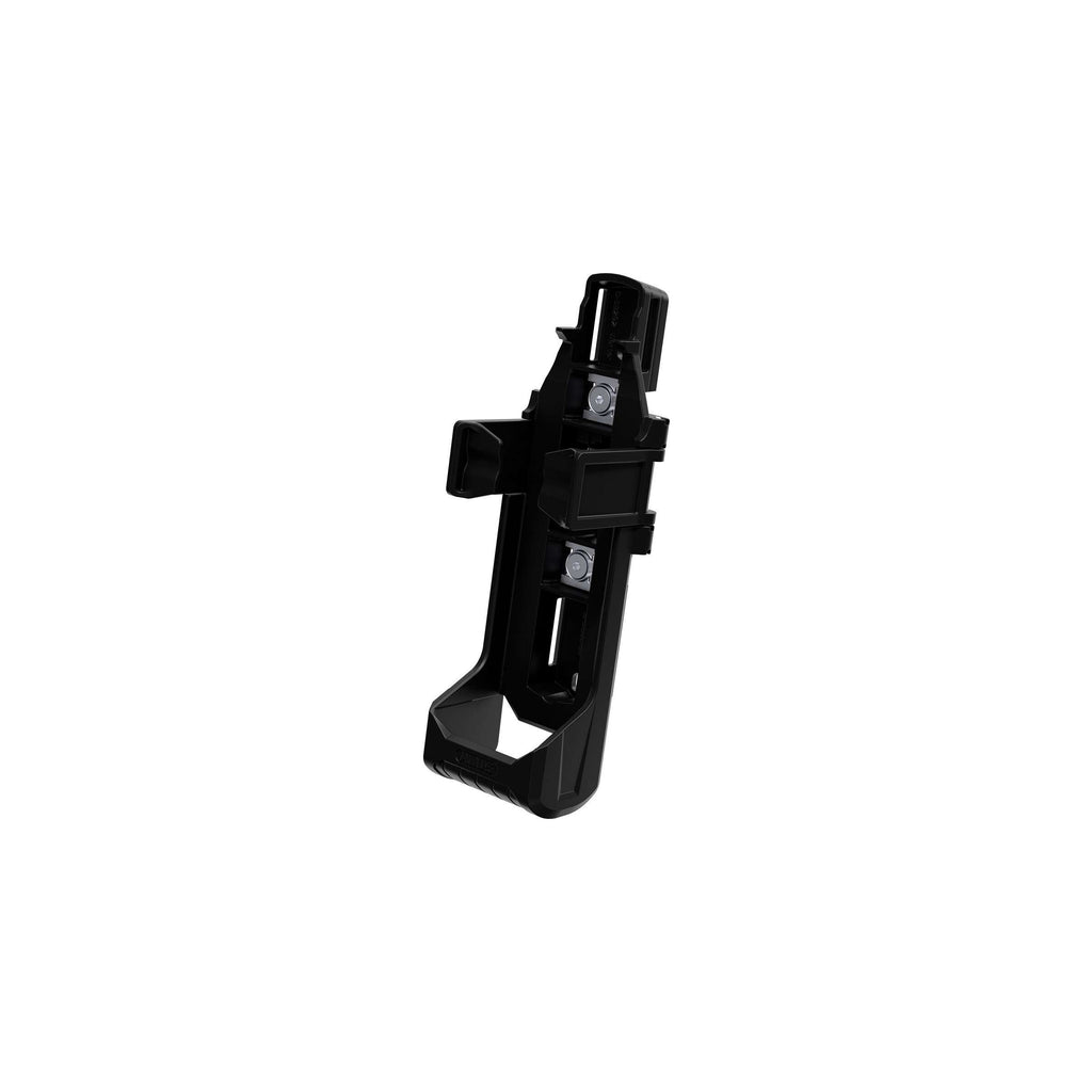 Abus Bordo Granit Xplus Alarm 6500KA/90 - Vélo pliant noir 90cm
