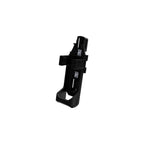 Abus Bordo Granit Xplus Alarm 6500KA/90 - Vélo pliant noir 90cm