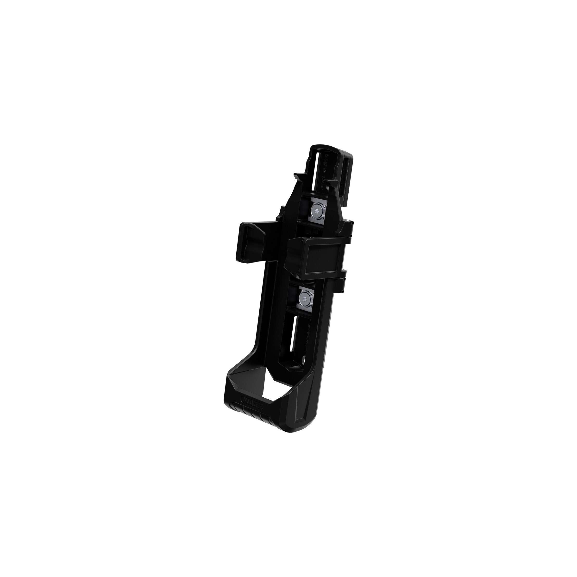 Abus Bordo Granit Xplus Alarm 6500KA/90 - Vélo pliant noir 90cm