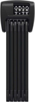 Abus Bordo 6000C/90 vélo pliant noir 90cm