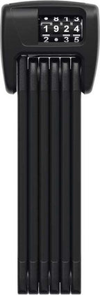 Abus Bordo 6000C/90 vélo pliant noir 90cm