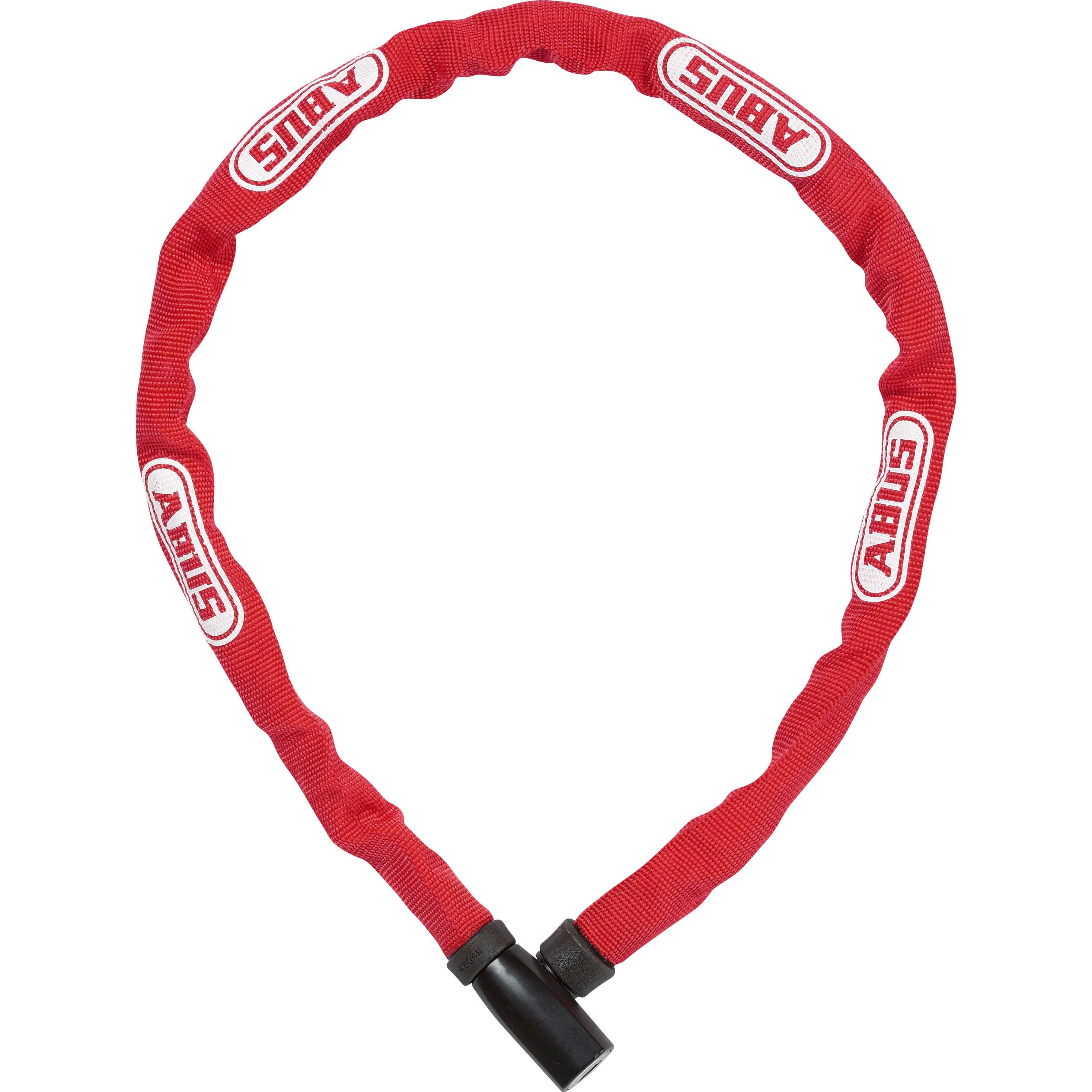 Abus - Kettingslot steel-o-chain 4804k