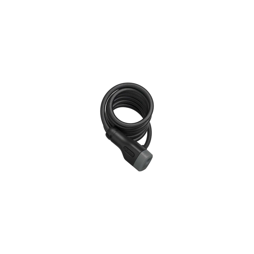 Abus cadenas vélo 5805K/110 noir, chaîne de 5mm, 110cm, sport, noir