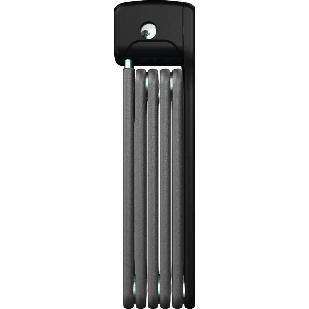 Abus serrure pliante Bordo Lite 6055/85 noir