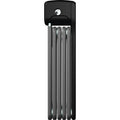 Abus serrure pliante Bordo Lite 6055/85 noir