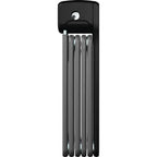 Abus serrure pliante Bordo Lite 6055/85 noir