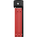 Abus Bordo Lite 6055/85 - Antivol pliant - 85cm - Rouge