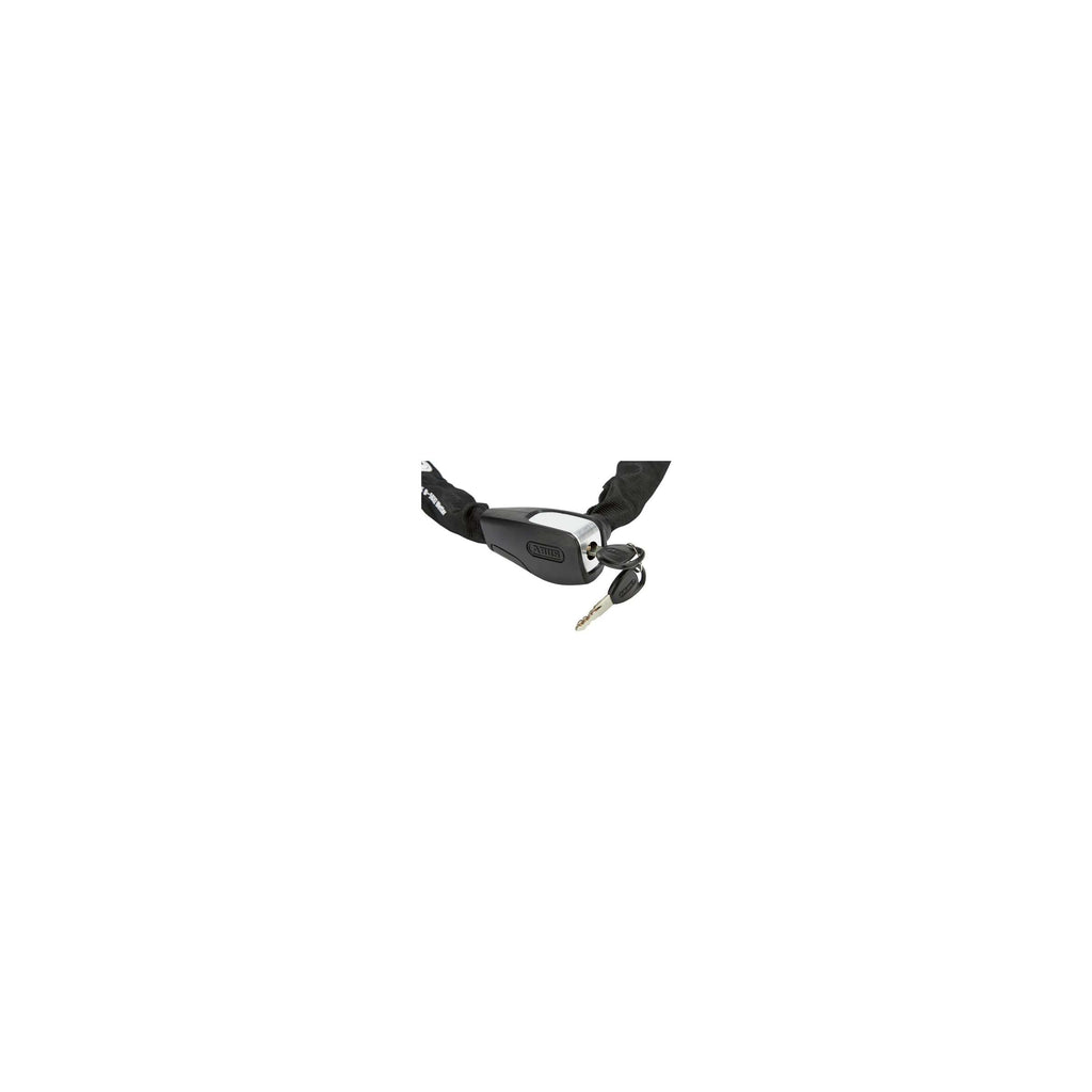 Abus Catena 6806K/110 - Cadenas de vélo noir 110cm