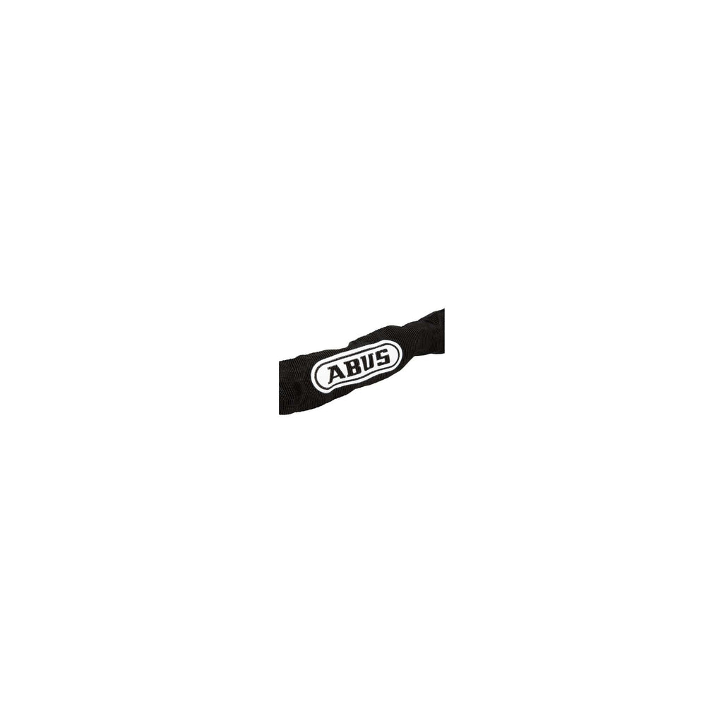 Abus Catena 6806K/110 - Cadenas de vélo noir 110cm