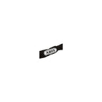 Abus Catena 6806K/110 - Cadenas de vélo noir 110cm